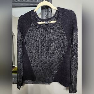 Eileen Fisher The Fisher Project Knit Sweater. Size XS. Excellent Condition